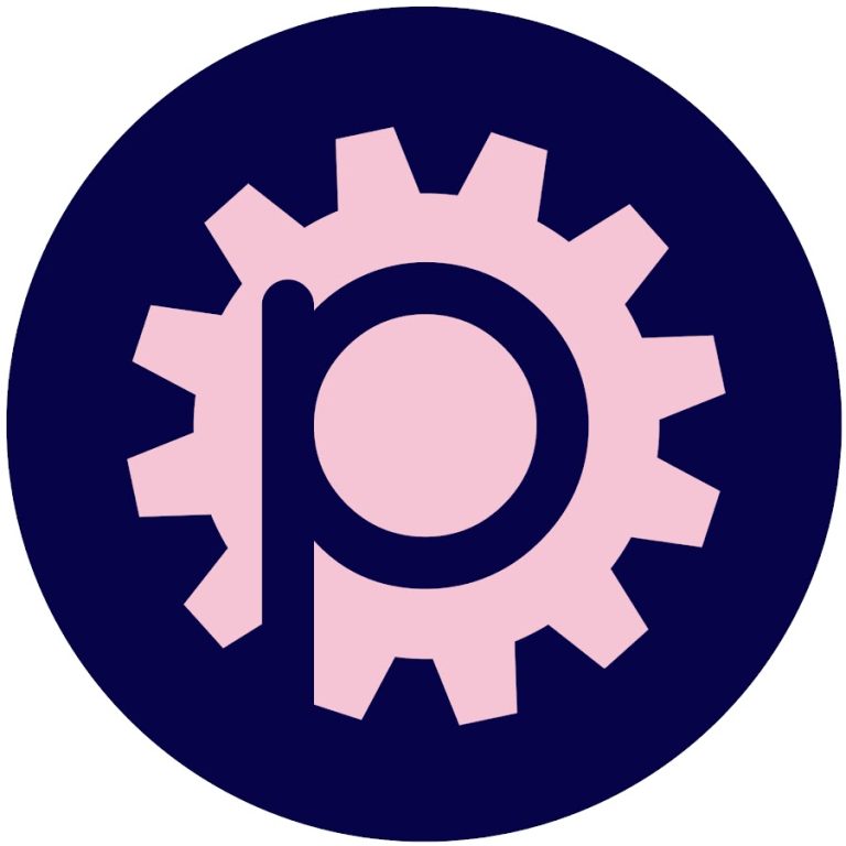provar logo round