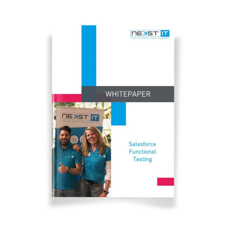 Whitepaper - Salesforce Functional Testing - ENG 2